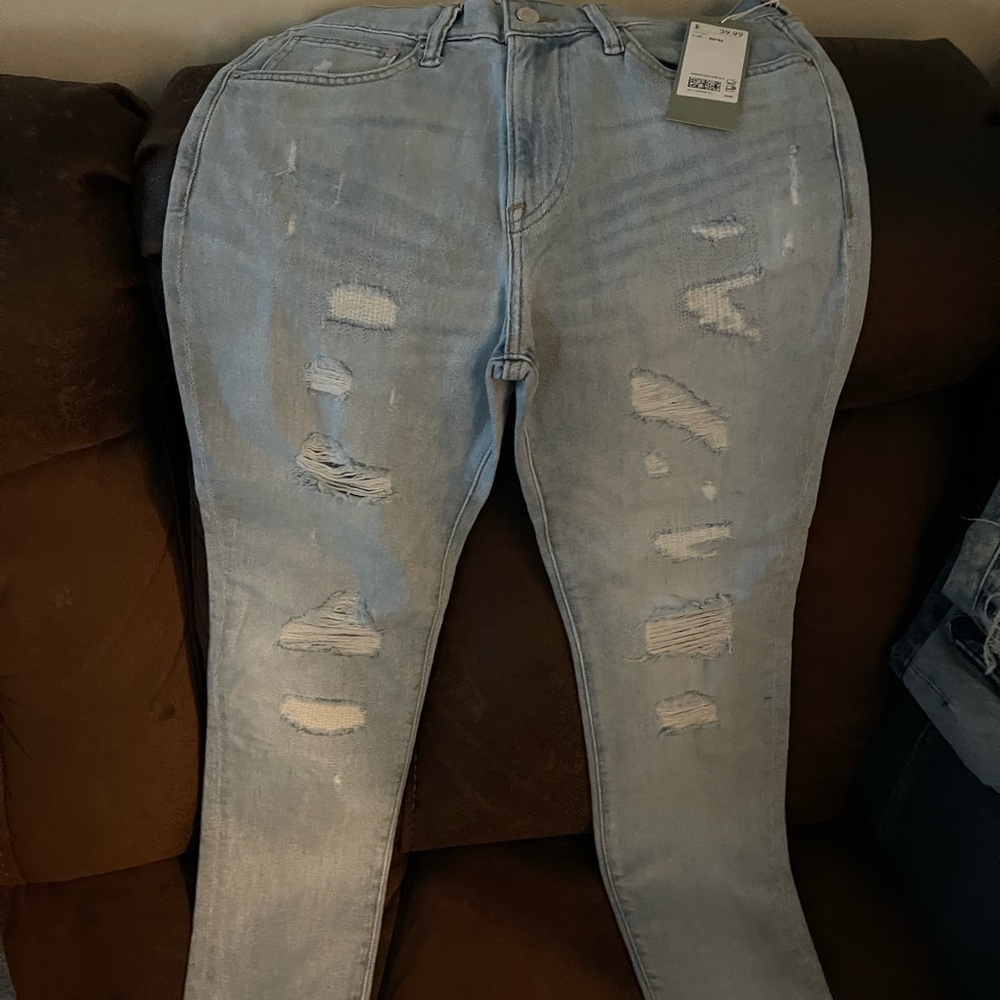 Men’s jeans 30/32